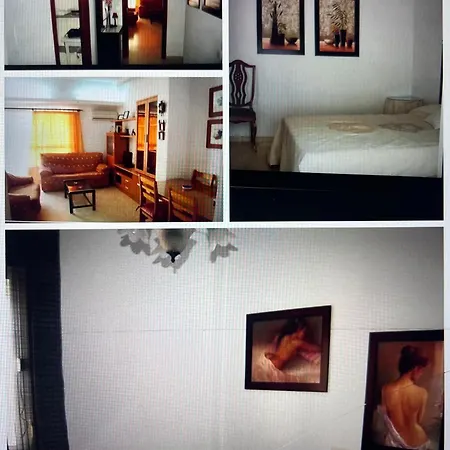 Piso En Inmejorables Condiciones Lejlighed