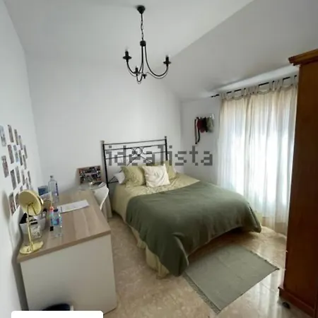 Piso En Inmejorables Condiciones Lejlighed Cádiz